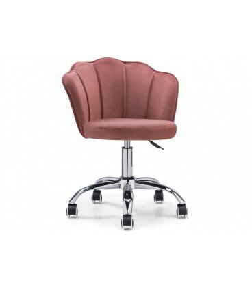 фото Компьютерное кресло Bud pink