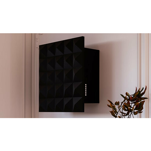 Вытяжка Sirius SL 116 DUNE black 13910000₽