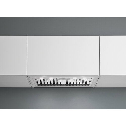 Вытяжка Falmec Gruppo Incasso PRO Stainless Steel 10824000₽