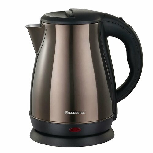 Чайник Eurostek EEK-2228 Коричневый металлик 127000₽