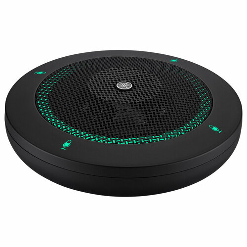 Yamaha RM-TT BLACK - Настольный микрофон 14142900₽