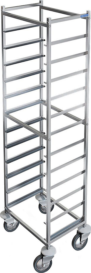 фото Стеллаж-шпилька для подносов KAYMAN СШ-44/122