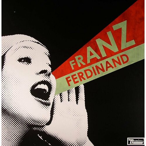 franz ferdinand franz ferdinand [orange Franz Ferdinand Виниловая пластинка Franz Ferdinand You Could Have It So Much Better