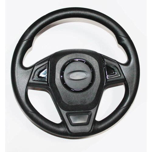 Колесо рулевое ВАЗ-1118, 2170 Барс-Премиум+ (Остров)