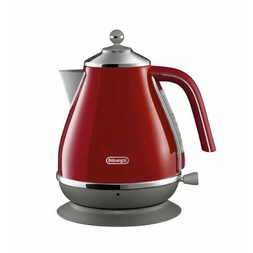 Чайник KBOC2001 R DELONGHI 1138500₽