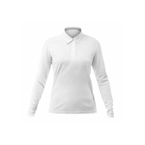 фото Zhik гидромайка трикотаж. zhik 20 zhikdry lt polo / (women)