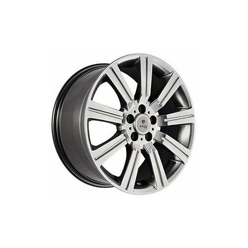 Диски Wiger WGR1302 8x18 5x120 ET 53 Dia 72,6 TM