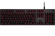 Logitech Клавиатура игровая Logitech G413 CARBON (механическая, красная подсветк...