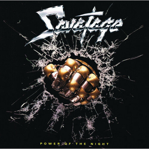 Savatage 
