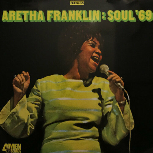 Franklin Aretha 