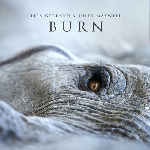 Gerrard Lisa & Maxwell Jules Виниловая пластинка Gerrard Lisa & Maxwell Jules Burn burn the city