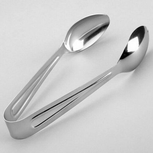 Щипцы для сахара h21 см толщина 1 мм 10 шт 2221₽