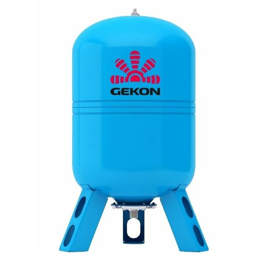 Gekon Мембранный расширительный бак для водоснабжения WAO100 (10 бар)