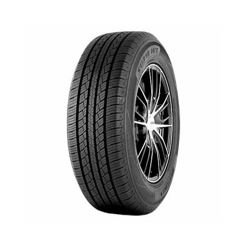 Автомобильные шины Chaoyang SU318A H/T 265/60 R18 110H
