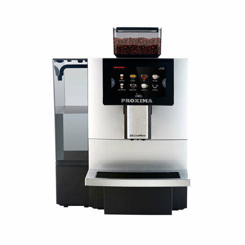 Proxima Кофемашина Drcoffee Proxima F11 Big Plus 17918000₽