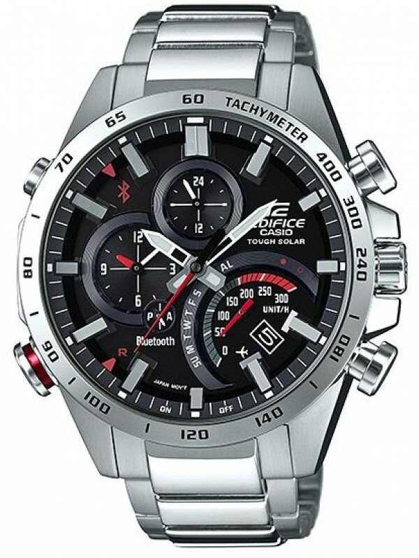 Наручные часы CASIO Edifice