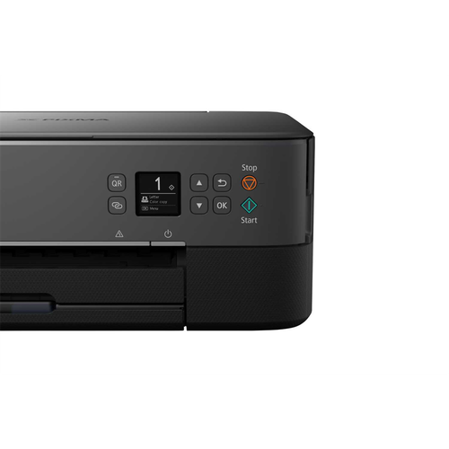 Canon МФУ струйное Canon PIXMA TS5350a цветная печать A4 4800x1200 dpi чб - 13 стрмин А4 цвет - 7 стрмин А4 WLAN USB 1984400₽