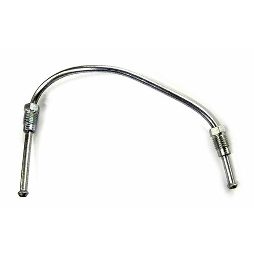 Трубка тормозная ВАЗ-2101 суппорта прав. 0,265 (Полиимпекс)