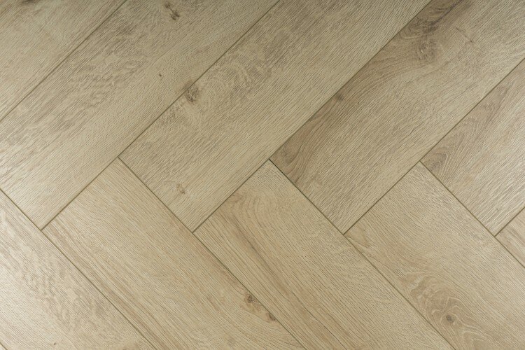 фото Ламинат Alsafloor Herringbone 12/33 Vicence 435 (1 уп./1,197 м2)