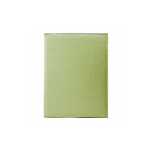 Папка-меню, кожезам, L=32, B=25см, салатов. (Coba)