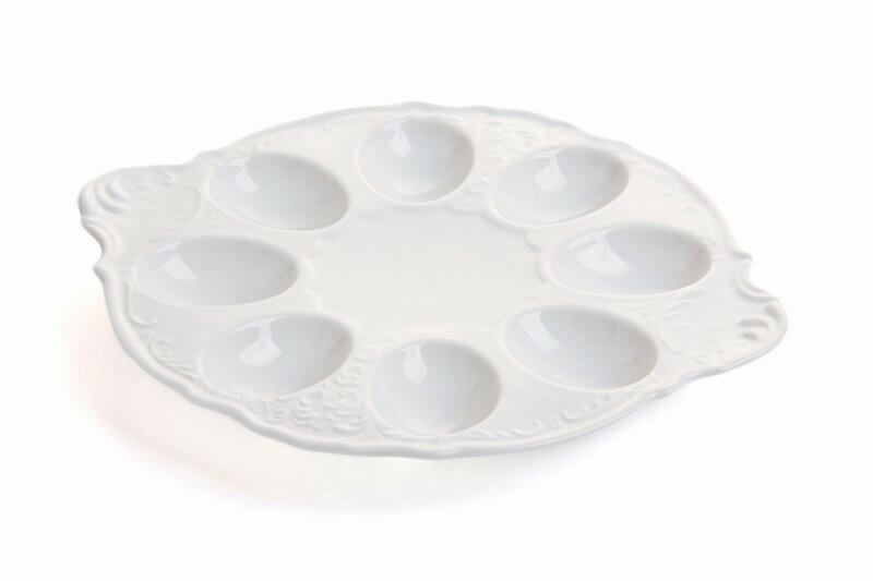 фото Поднос для яиц «Бернадот 0000» (Thun 1794 A.S.)