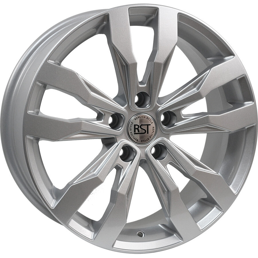 Диск Rst, R047 7x17/5x112ET40 57.1
