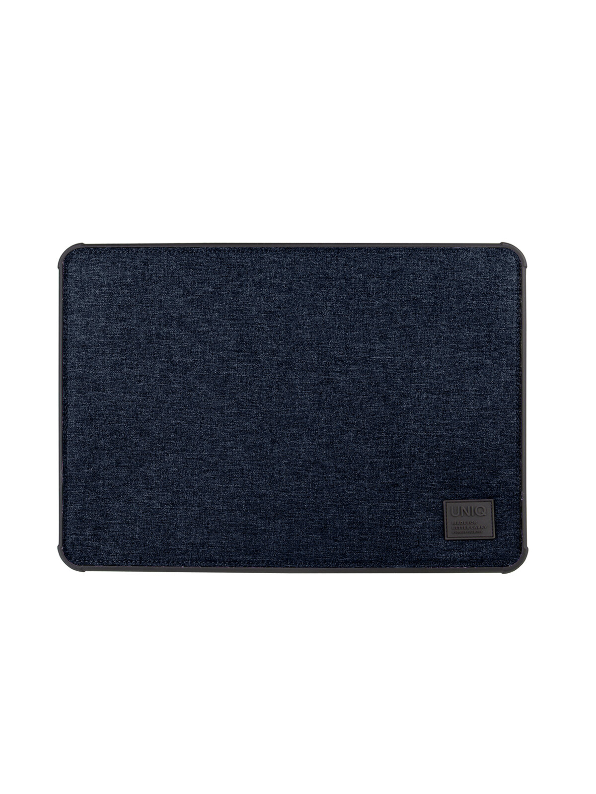 Uniq для Macbook Air 11 DFender Sleeve Kanvas Blue
