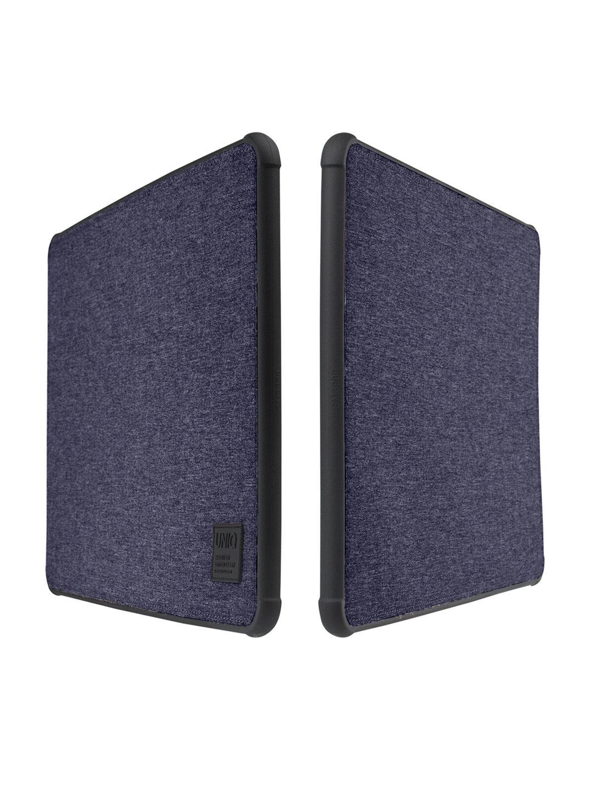 Uniq для Macbook Air 11 DFender Sleeve Kanvas Blue