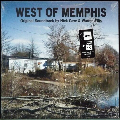 Cave Nick Виниловая пластинка Cave Nick West Of Memphis виниловая пластинка cave nick tender prey 5414939710513