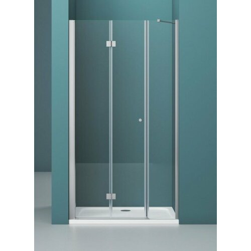 Душевая дверь BELBAGNO ALBANO-BS-13 ALBANO-BS-13-60+70-C-Cr