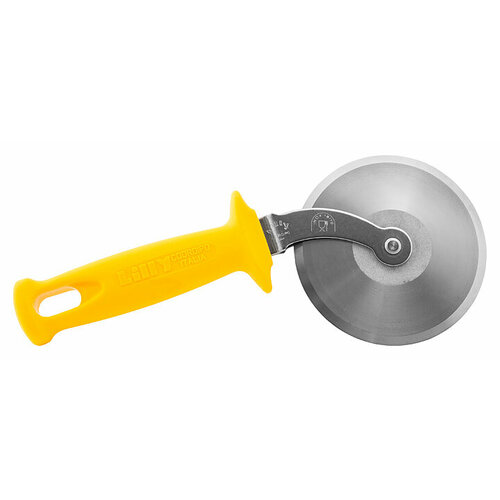 Резак-ролик для пиццы LILLY CODROIPO 150/1