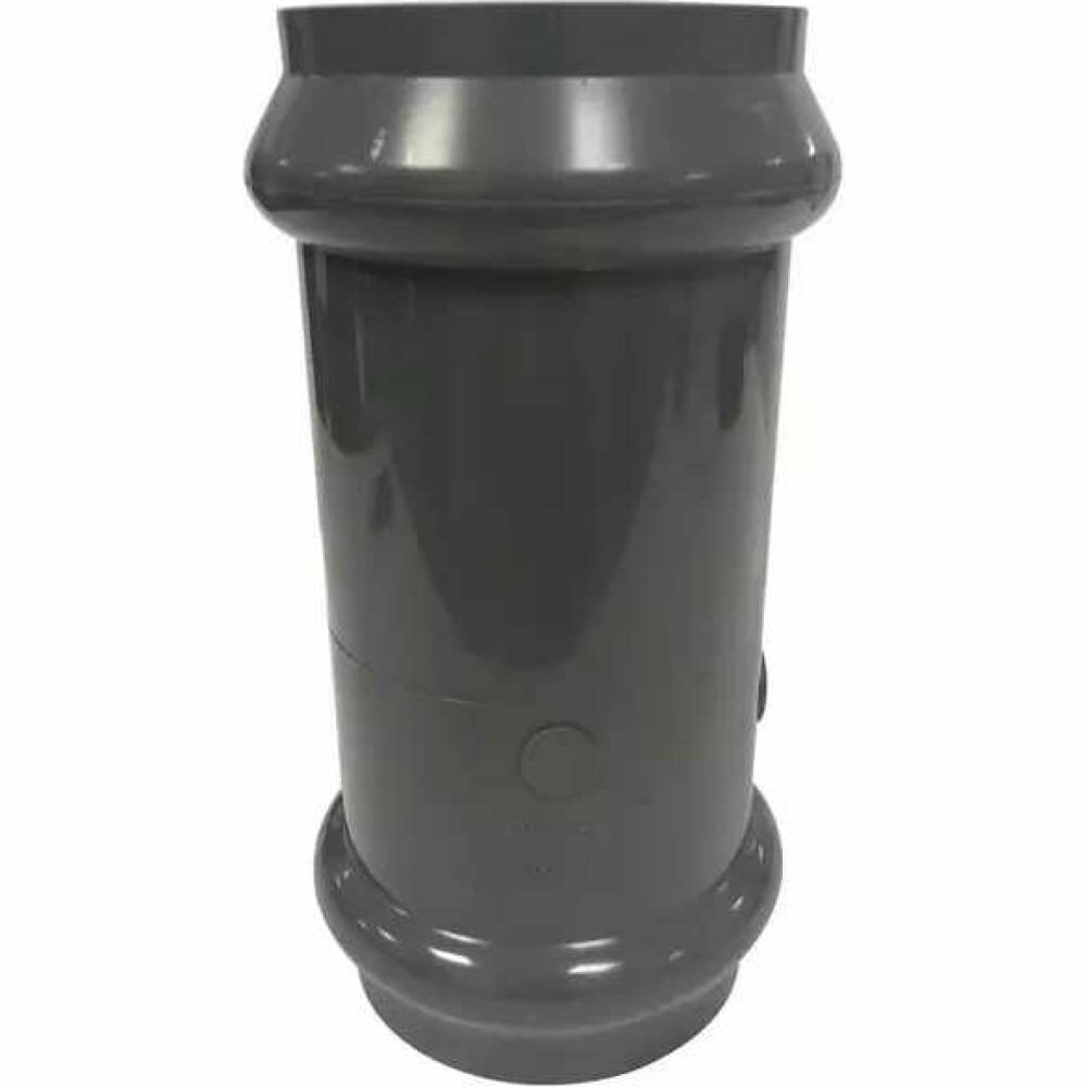 фото НПВХ напорная скользящая ремонтная муфта AQUAVIVA AQV101110 14752