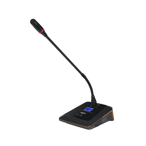 Цифровая Конференц-Система Микрофон Председателя CM60 23022₽