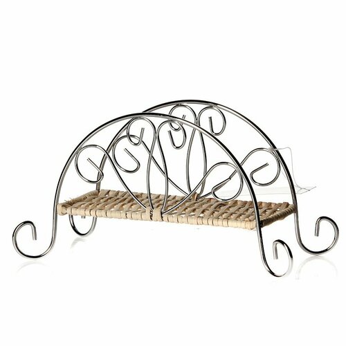 Салфетница с подставкой для специй 300₽