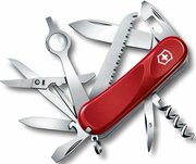 Victorinox 2.5013. E Нож перочинный evolution 23 victorinox