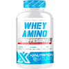 Аминокомплекс HX Nutrition Nature Whey Amino (300 таблеток) - изображение