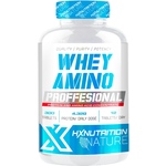 Аминокомплекс HX Nutrition Nature Whey Amino (300 таблеток) - изображение