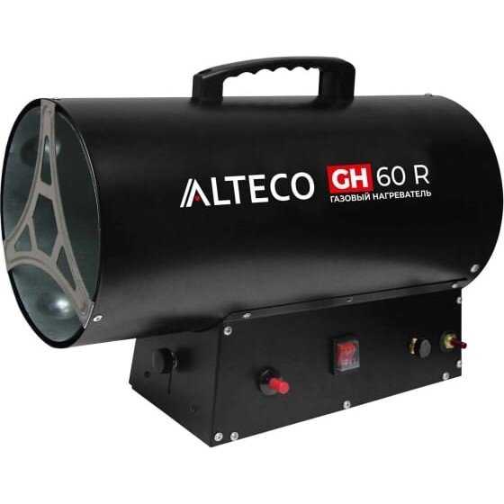 ALTECO Нагреватель газовый GH-60R (N) [39825]