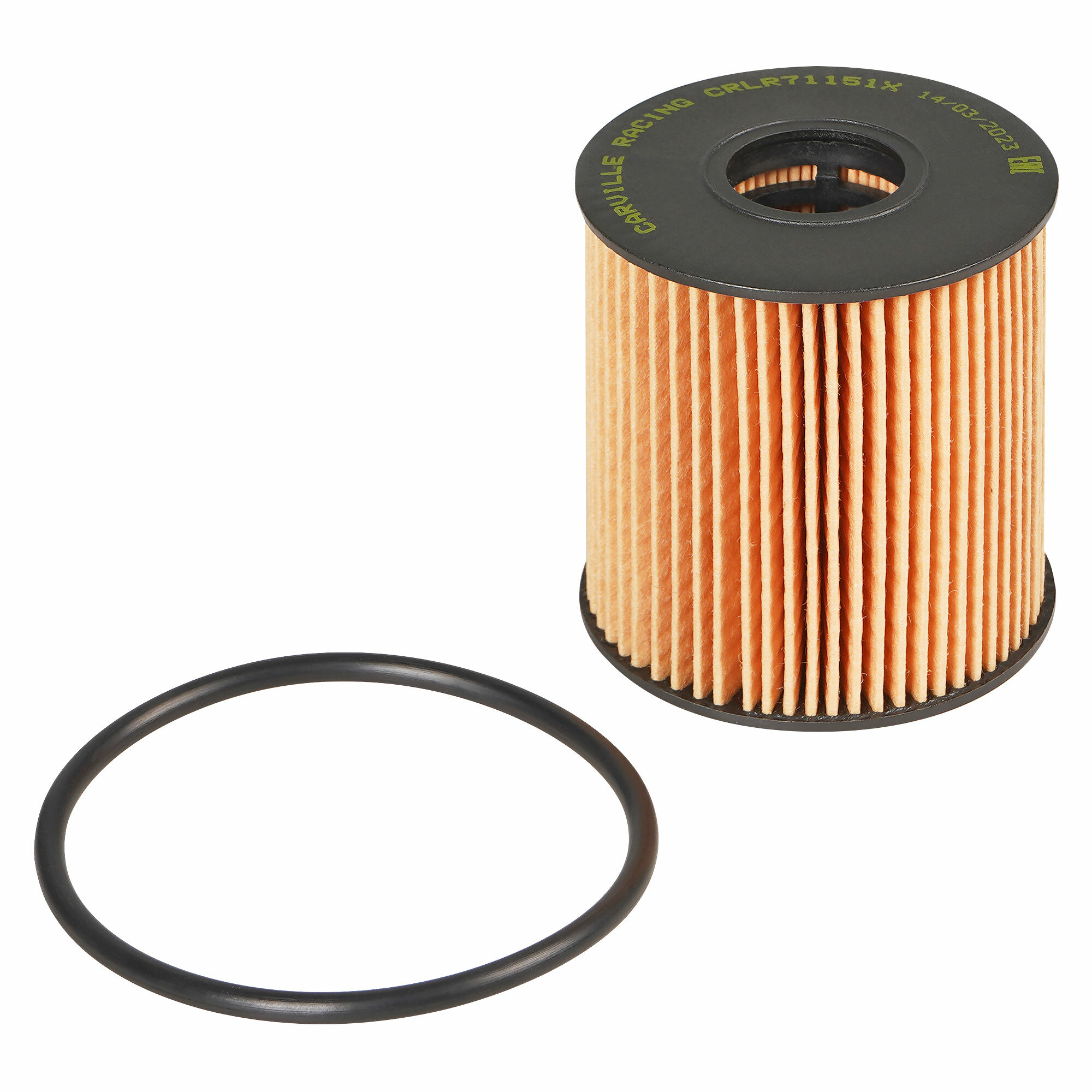 фото Фильтр масляный для автомобилей Peugeot 308 (07-)/ Ford Transit (06-) CRLR71151X Carville Racing