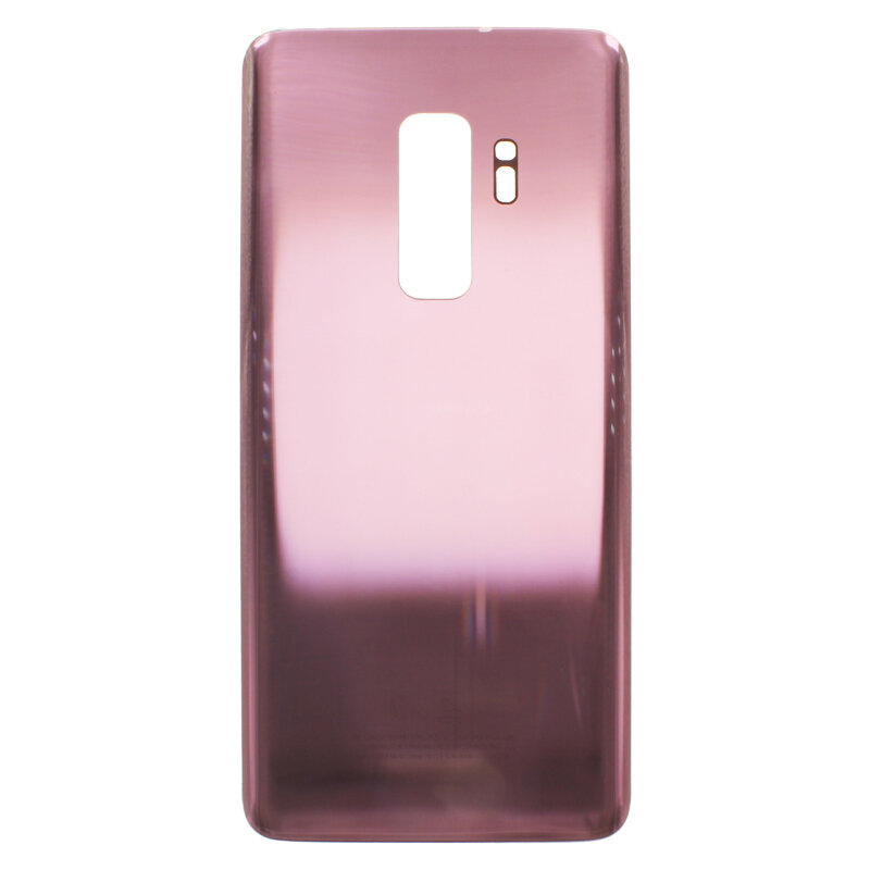 Задняя крышка для Samsung G965F Galaxy S9 Plus (фиолетовая)
