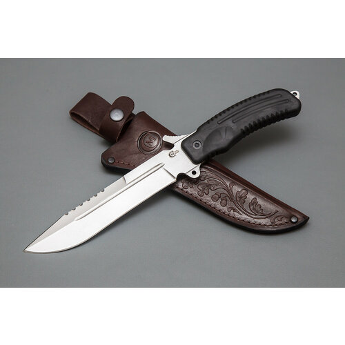 фото Тактический нож смерч - кузница сёмина кузница сёмина юрия михайловича