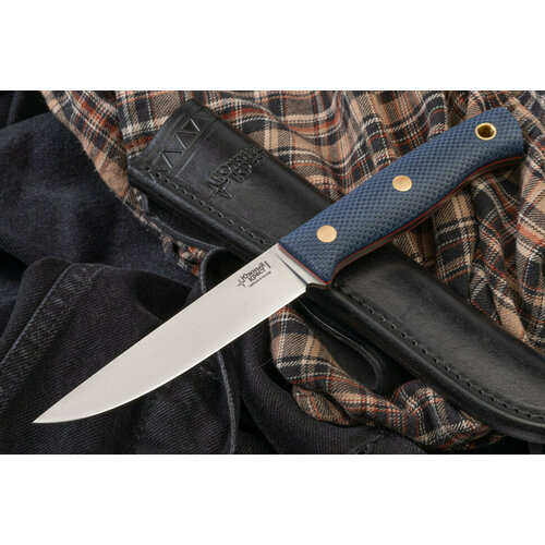 Нож Рыбацкий M (214.0956 N690) К