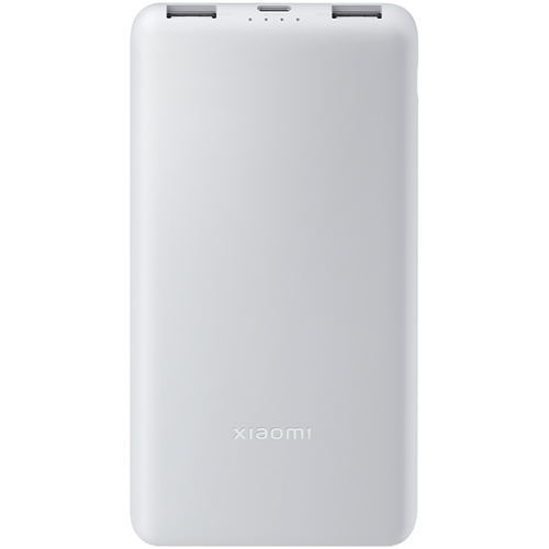 Внешний аккумулятор Power Bank Xiaomi Lite 10000 mAh 22.5W (P16ZM)
