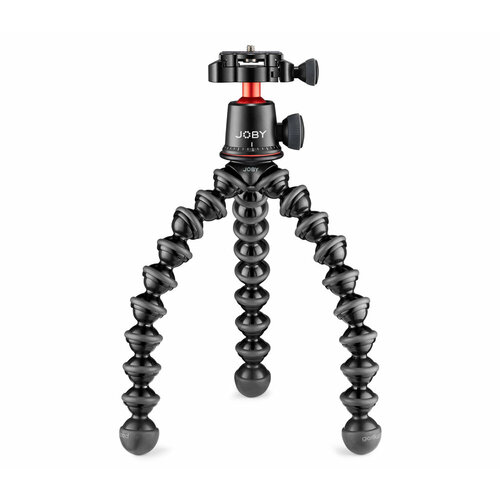 Штатив JOBY GorillaPod 3K PRO Kit, до 3 кг