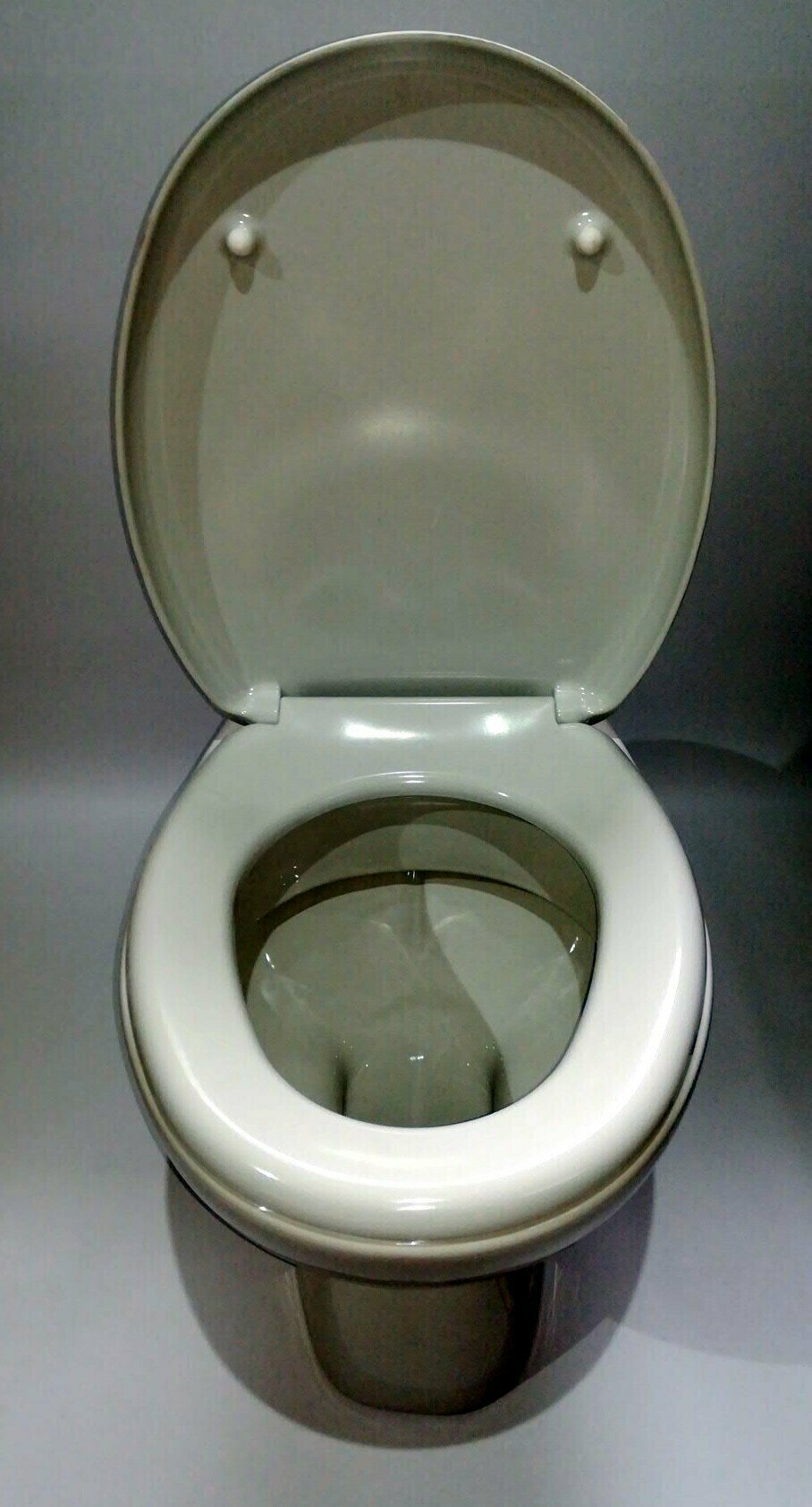 фото Крышка сиденье Gala Nila