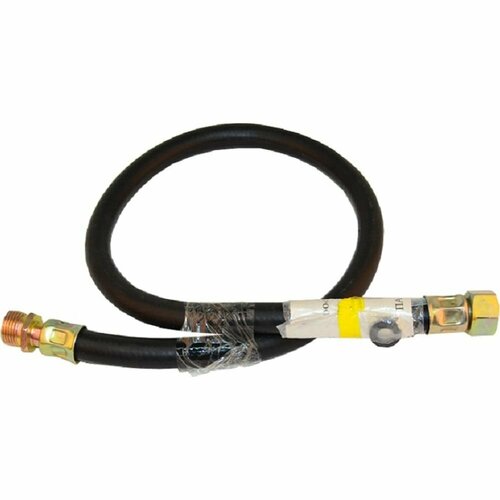 Резиновый шланг для газовых приборов русло 772298