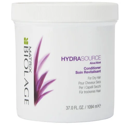 Matrix Biolage HydraSource Кондиционер для увлажнения сухих волос 1000 мл