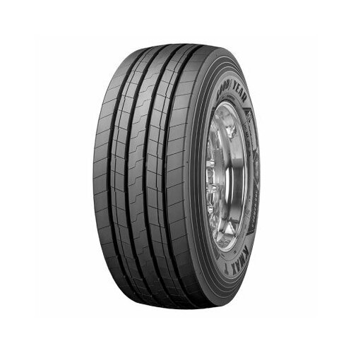 Грузовая шина Goodyear Kmax T G2 385/65 R22.5 164K