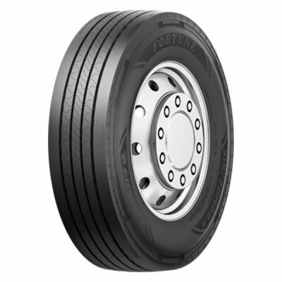 Грузовая шина Fortune FAR603 265/70 R19.5 143/141J