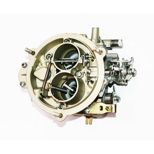 Карбюратор УАЗ (дв.417.10) (аналог К151В) восстановленный, гарантия 12мес. (Мкарз)